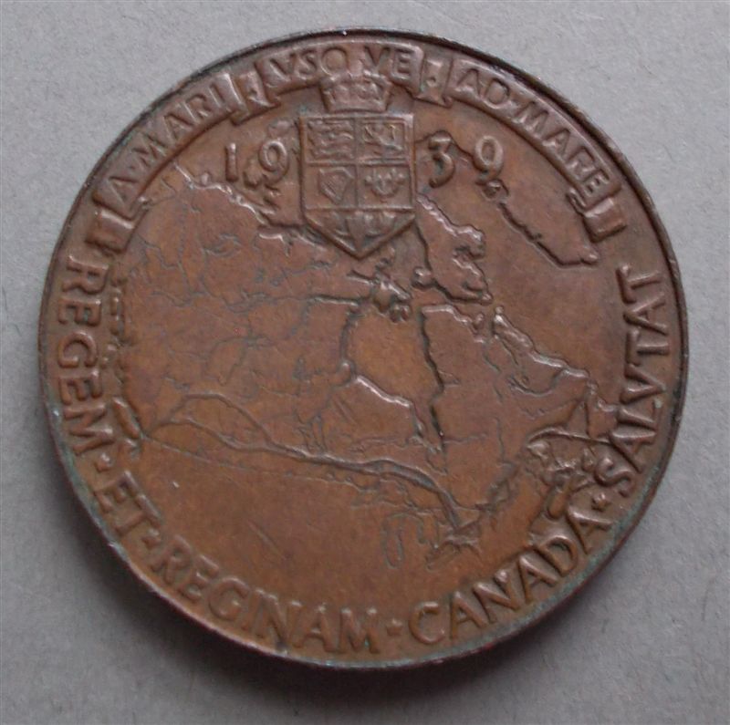 The-Coins-Of-1939